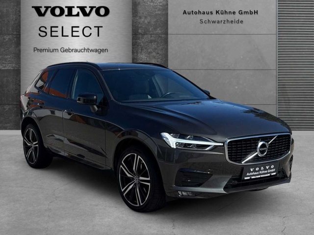Volvo XC 60