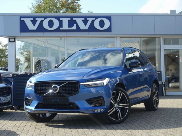Volvo XC 60