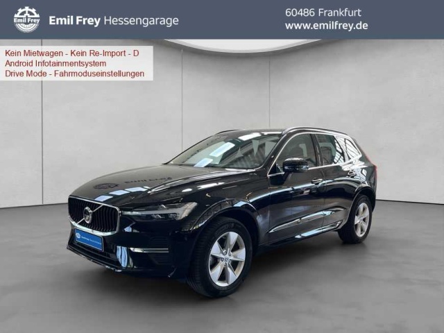 Volvo XC 60