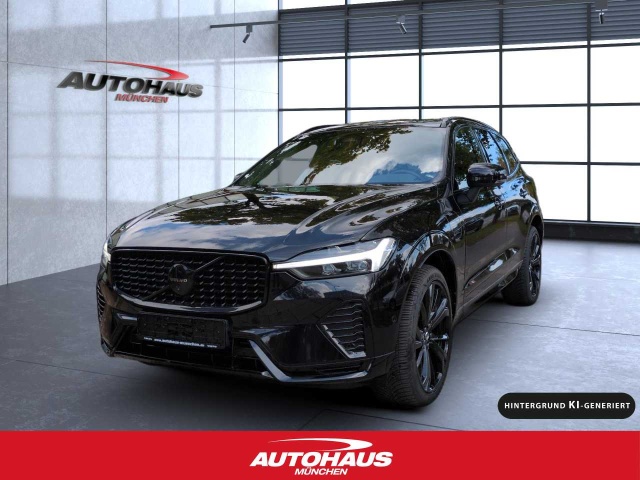 Volvo XC 60