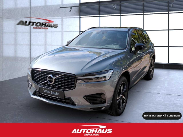 Volvo XC 60