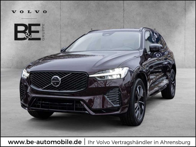 Volvo XC 60