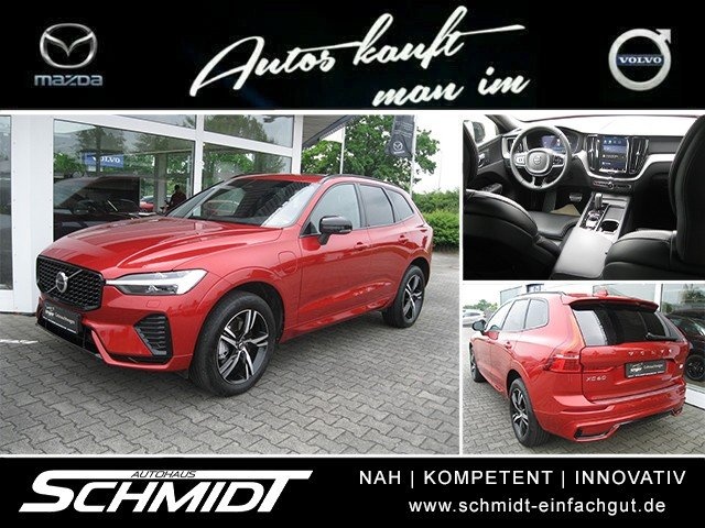 Volvo XC 60