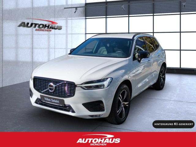 Volvo XC 60