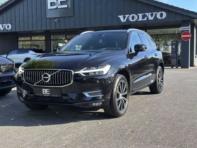 Volvo XC 60