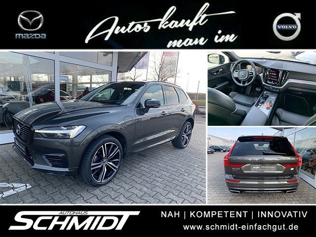 Volvo XC 60