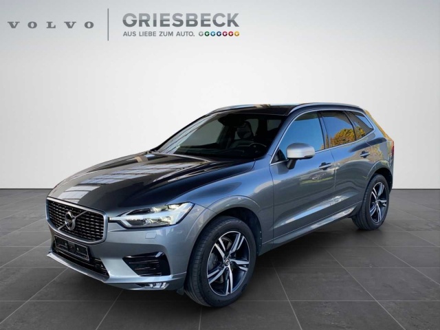 Volvo XC 60