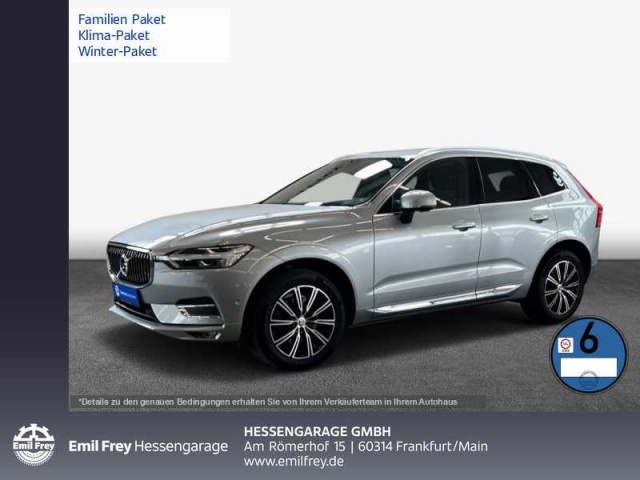 Volvo XC 60