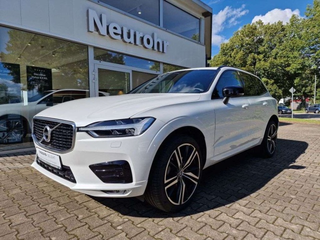 Volvo XC 60