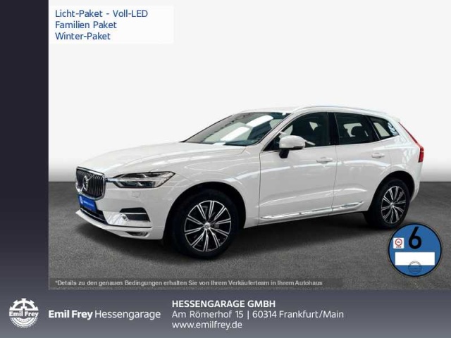 Volvo XC 60