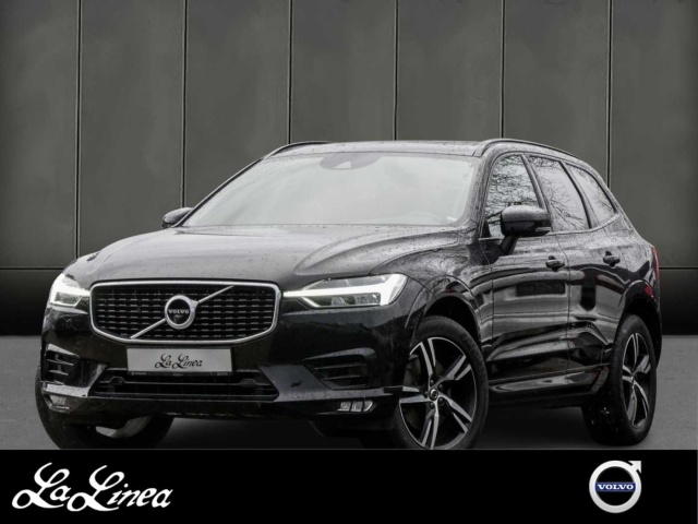 Volvo XC 60