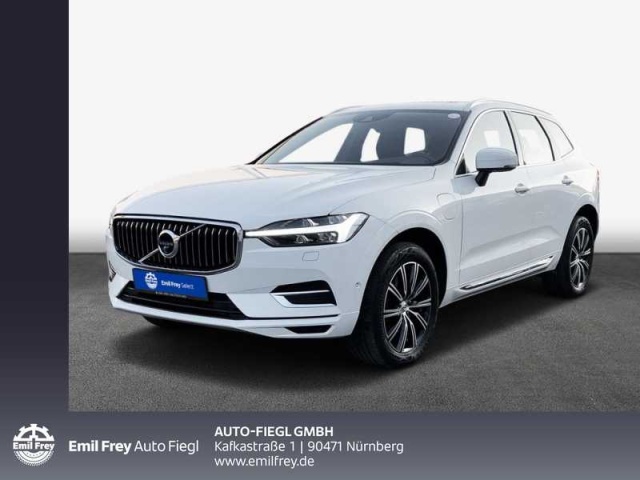 Volvo XC 60