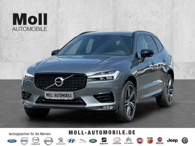 Volvo XC 60