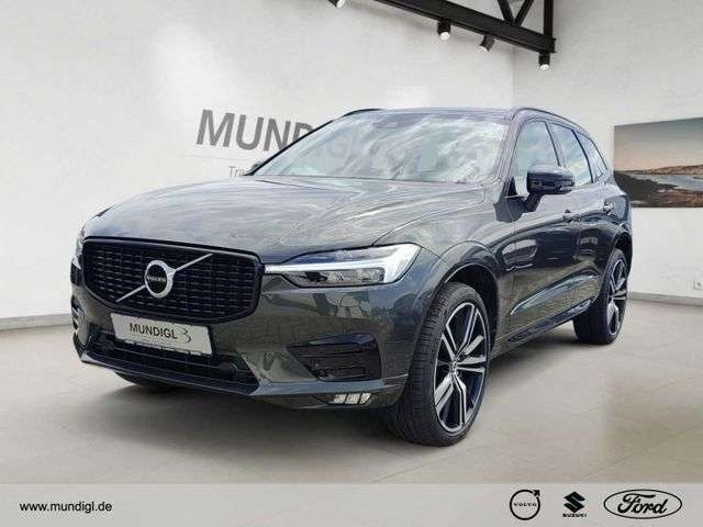 Volvo XC 60