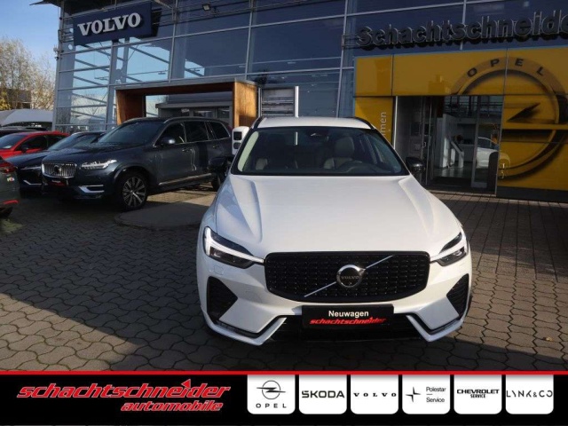 Volvo XC 60