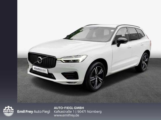 Volvo XC 60