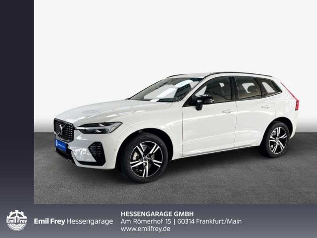 Volvo XC 60