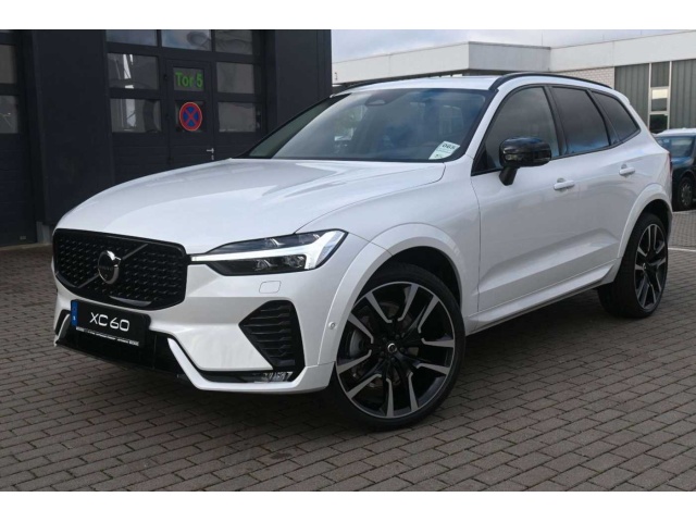 Volvo XC 60