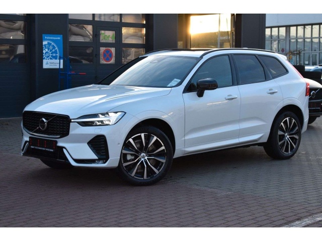 Volvo XC 60