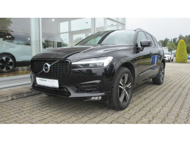 Volvo XC 60