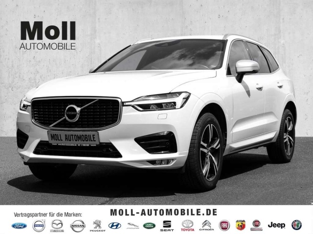 Volvo XC 60