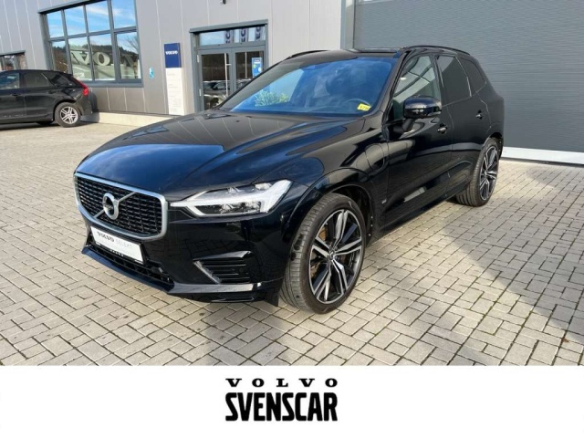 Volvo XC 60