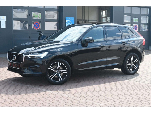 Volvo XC 60