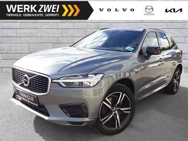 Volvo XC 60