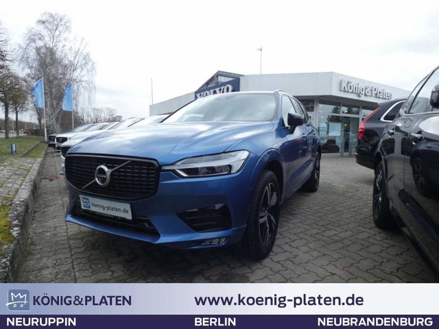 Volvo XC 60