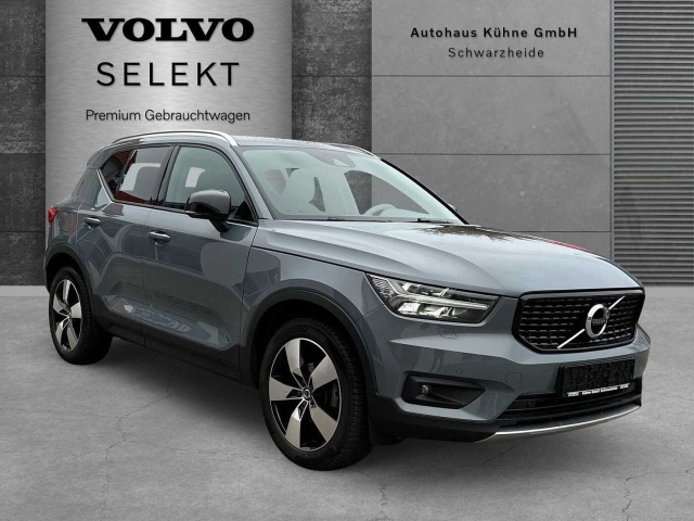 Volvo XC 90