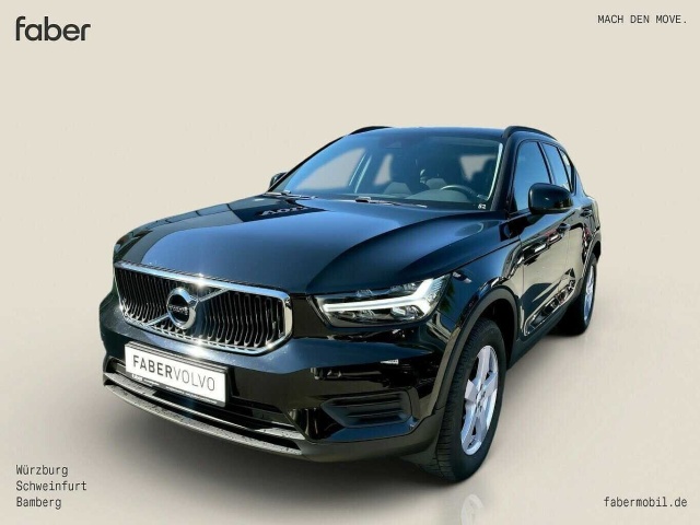 Volvo XC 40