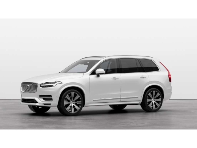 Volvo XC 90