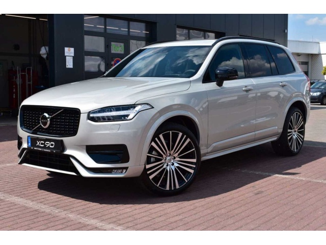 Volvo XC 90