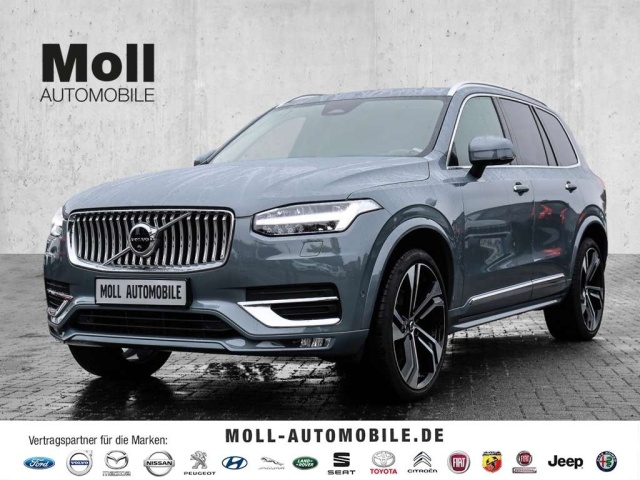 Volvo XC 90