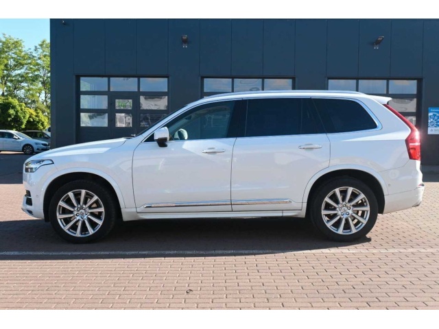 Volvo XC 90