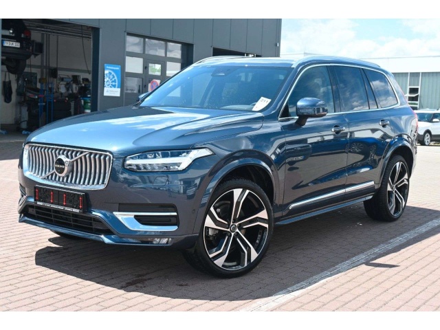 Volvo XC 90