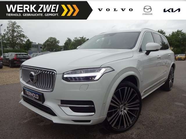 Volvo XC 90