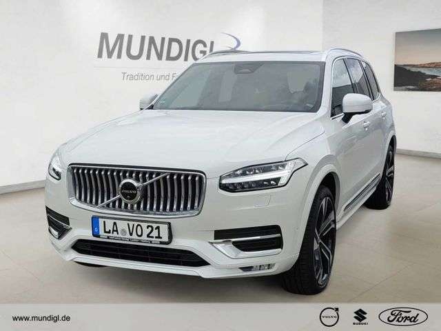 Volvo XC 90