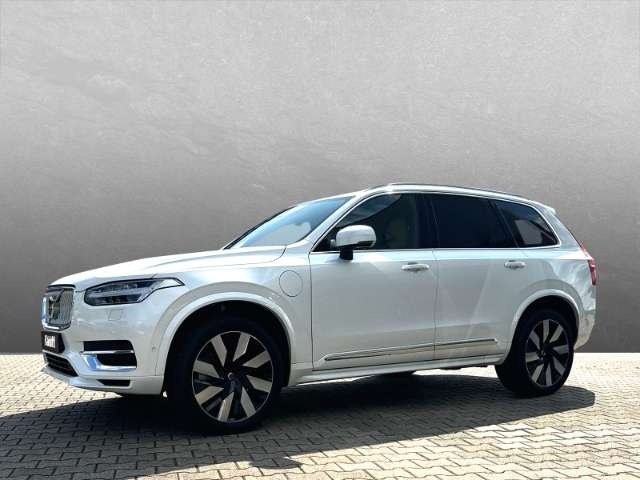 Volvo XC 90