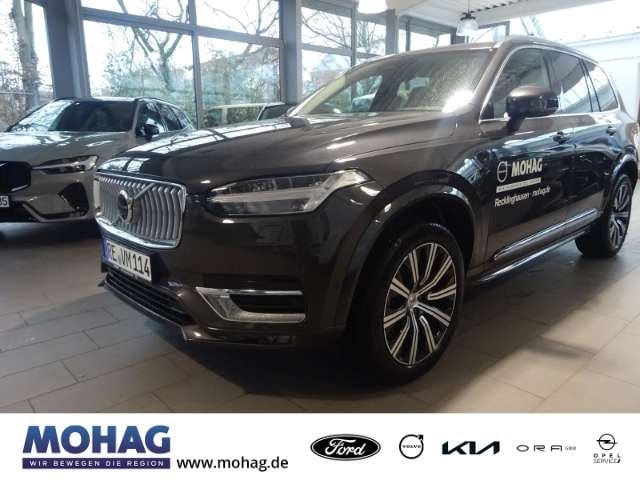 Volvo XC 90