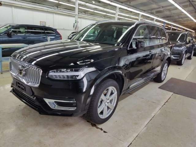 Volvo XC 90