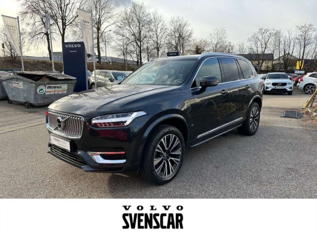 Volvo XC 90