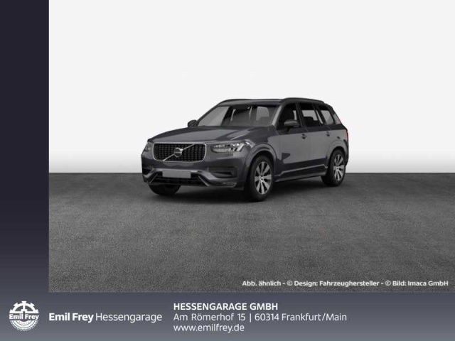 Volvo XC 90