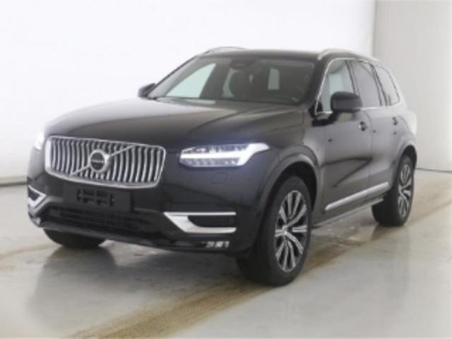 Volvo XC 90