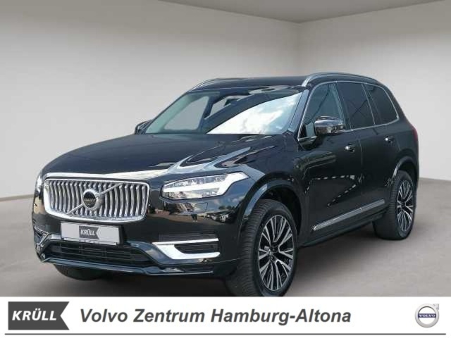 Volvo XC 90