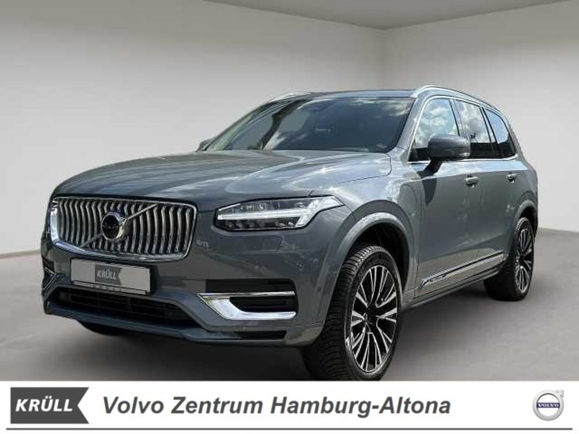 Volvo XC 90