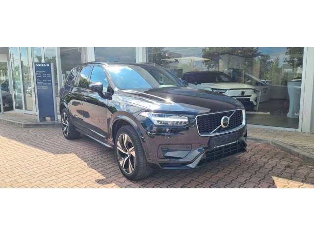 Volvo XC 90