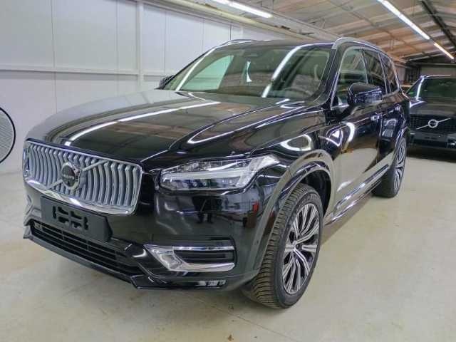 Volvo XC 90