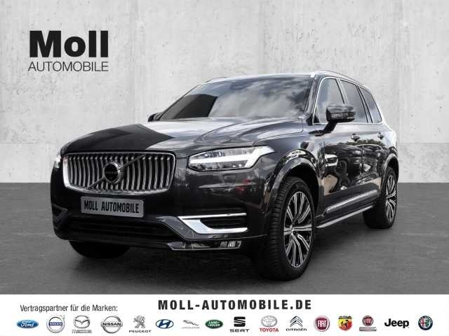 Volvo XC 90