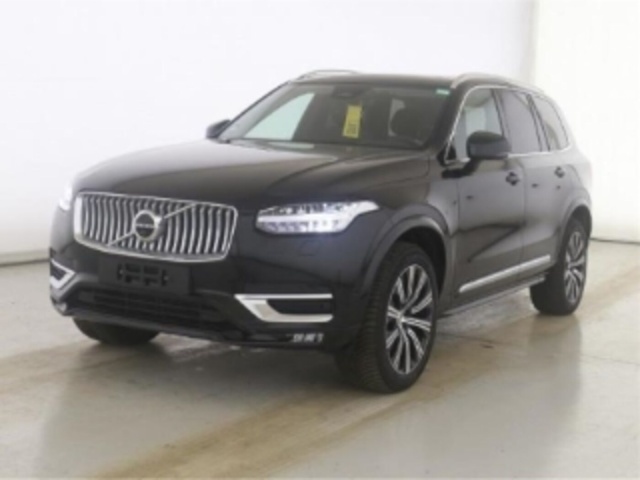 Volvo XC 90